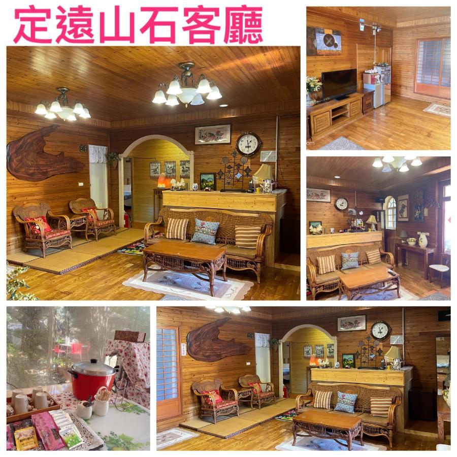 Here Is Good Home Ren'ai Exterior foto